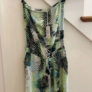 Adorable vacation/ beach jumper